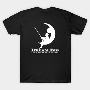 Dream Big T-Shirt